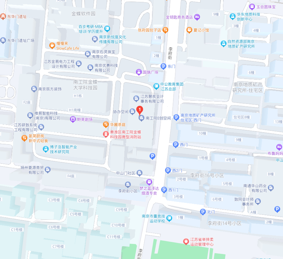 地图